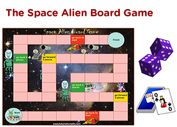 1st grade math board games pdf downloads