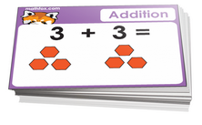 Kindergarten Math Flash Cards Pdf Printable Free Downloadable