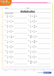 6th grade math worksheets pdf 6th grade math test